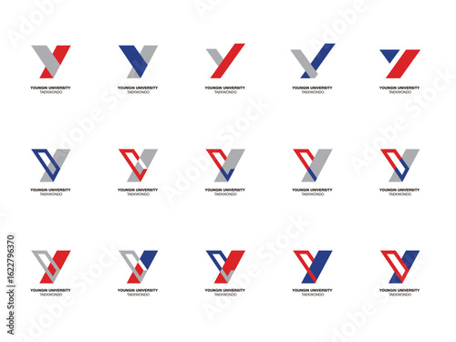 Logos, Symbols, Icons for your brand