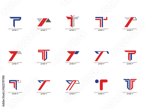 Logos, Symbols, Icons for your brand