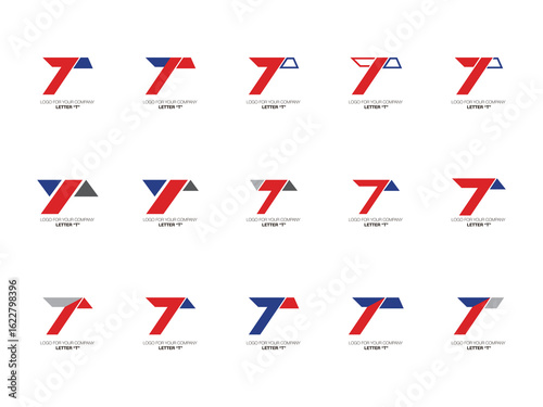 Logos, Symbols, Icons for your brand