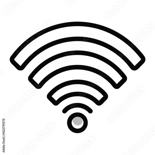 wi fi icon