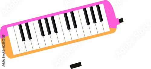 Pianica
