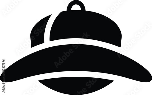 The person wears a comfortable coton jupe and a striped robe, a mode for summer clothes