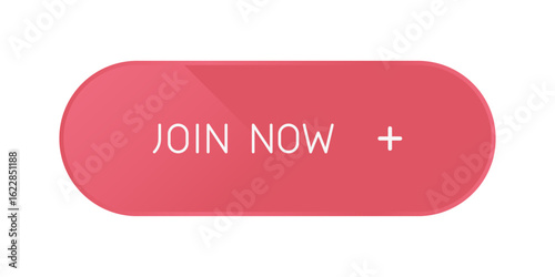 CTA button with text: Join now.