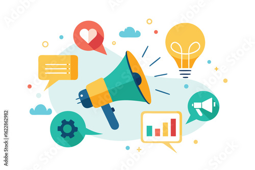 Boost Your Brand: Marketing & Communication Strategies