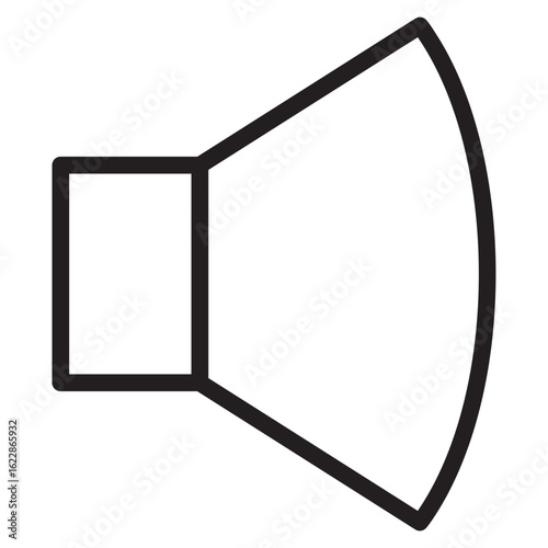 Web User Interface Line Icons Editable Stroke