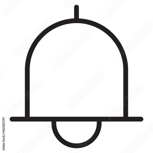 Web User Interface Line Icons Editable Stroke