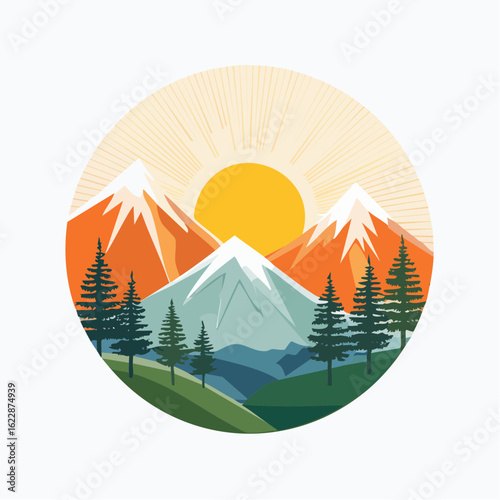 Walpaper Natur und Umwelt