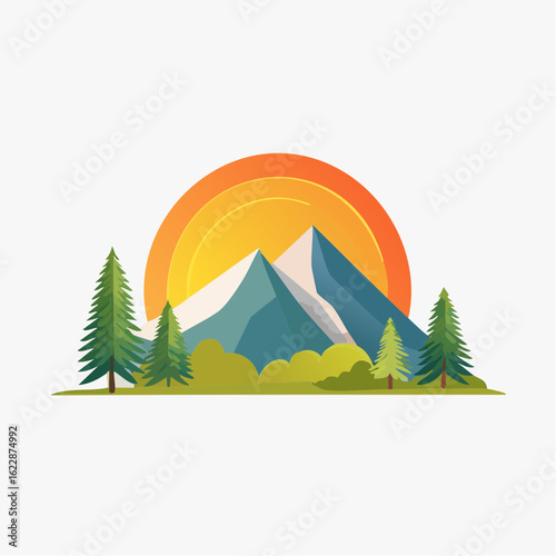 Walpaper Natur und Umwelt