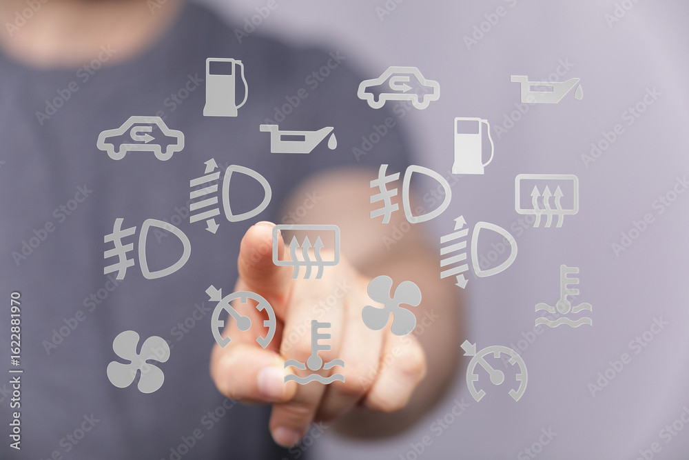 Learn to identify and understand common car dashboard warning lights and symbols. Avoid costly repairs! Learn to identify and understand common car dashboard warning lights and symbols. Avoid costly repairs!