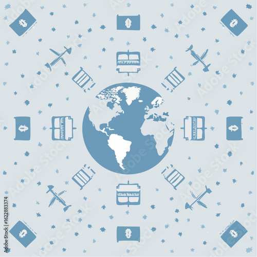 Walpaper Lebensstil und Freizeitaktivitäten