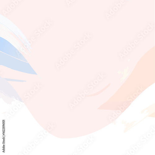 Walpaper Abstrakte Formen und dekorative Muster