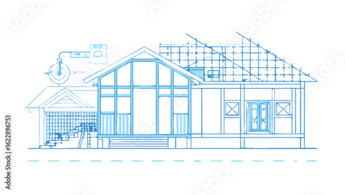 House plan