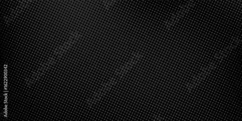 Wallpaper Mural abstract black halftone background design Torontodigital.ca