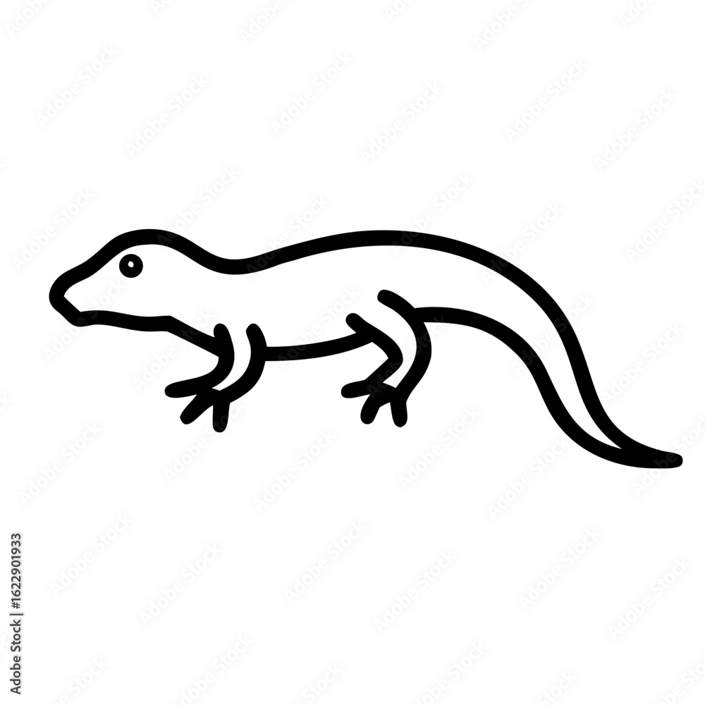 Fototapeta premium A black image with no discernible content