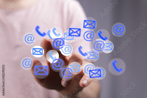 Wallpaper Mural Seamless communication. Reach us via email, phone, or online chat for quick support. Torontodigital.ca