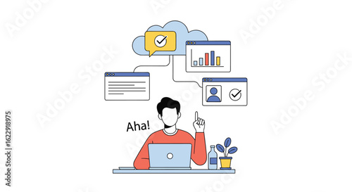 Achieving Data Driven Success Through Cloud Based Analytics And Business Intelligence Solutions