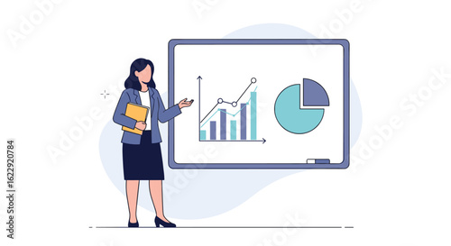 Understanding Financial Performance Metrics Through Detailed Data Analysis and Strategic Planning