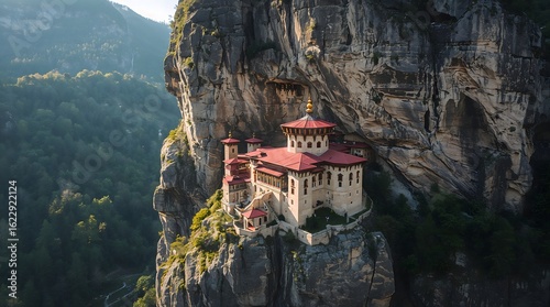 Macedonias Most Instagrammable Church on a Cliffside