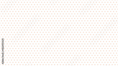 Seamless vector texture with thin linear gold stars, soft interlaced waves, and endless monochrome ripple background for holiday branding and decor