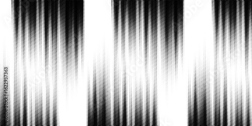Tire tread marks, wheel textures, tire marks - car racing, motocross, drift, rally, off-road and others. Vector black isolated texture in grunge
