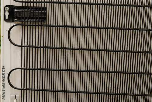 Detailed image of a refrige...