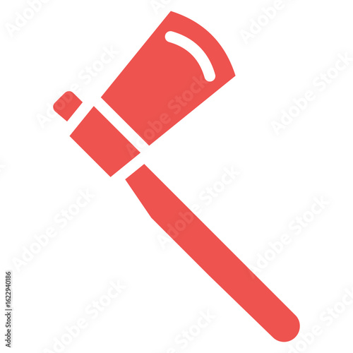 Hatchet Vector Icons