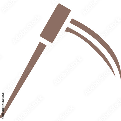 Scythe Vector Icons