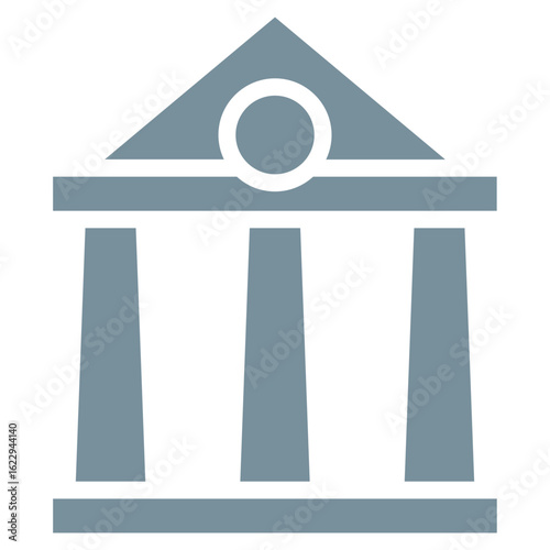 Bank Vector Icons