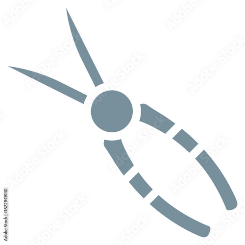 Pruners Vector Icons