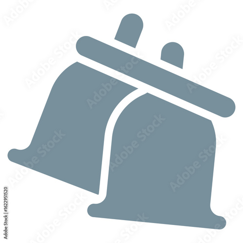 Wedding Bells Vector Icons