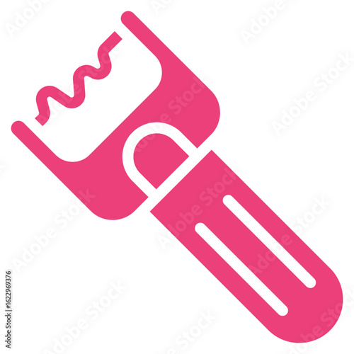 Teaser Vector Icons