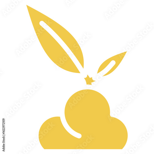 Plant Vector Icons