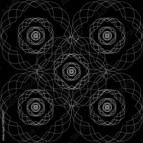 drawn, romantic, forest, seamless pattern, watercolor, tropical, drawing, hawaiian, organic, minimal, simple, color, colorful, paper, shape, nature, floral, beautiful, decor, hand drawn, texture, orna