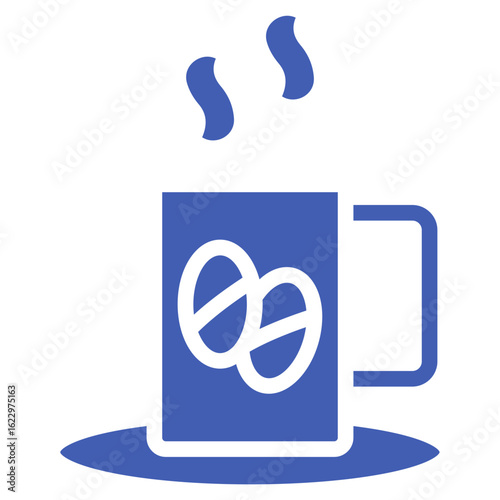 Coffee Vector Icons