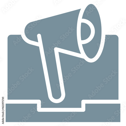 Marketing Vector Icons