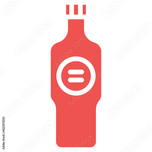 Cold Drink Vector Icons