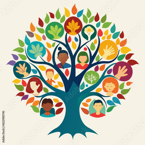 Diversity is the recognition and inclusion of differences such as race, gender, age, and background across workplaces, schools, and communities