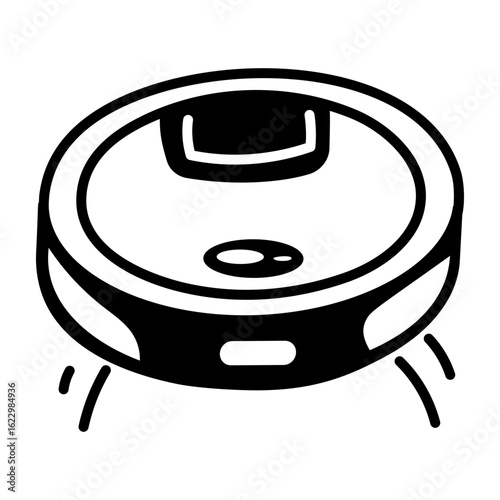 A sketchy style icon showing toilet
