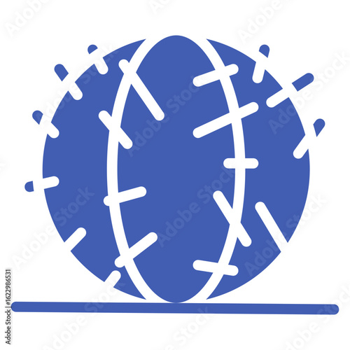 Tumbleweed Vector Icons