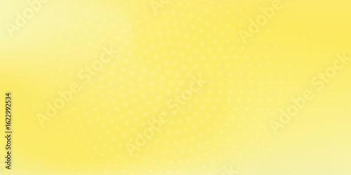 White yellow pastel gradient abstract background with website banner background. Blurred color gradient, ombre, blur. Unfocused, colorful simple, eps10