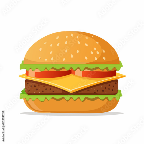 Cheeseburger