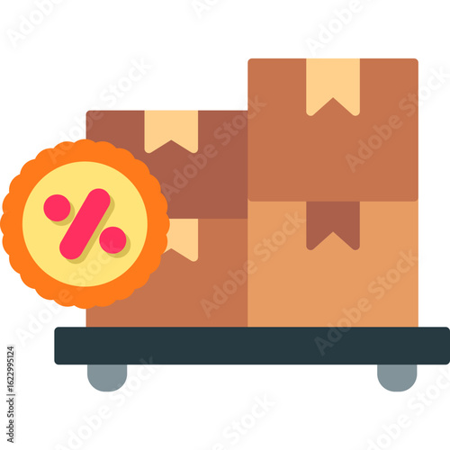 Wholesale Icon