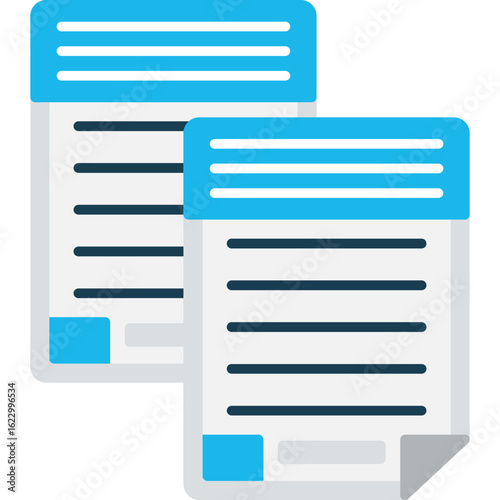 Files Icon