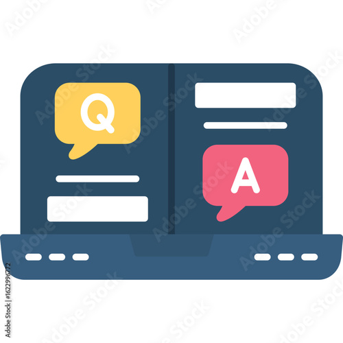 lock sever laptop user web icon data router