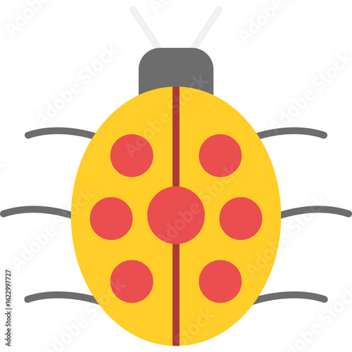 Bug Icon