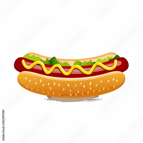 Hot Dog