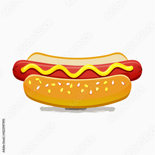 Hot Dog