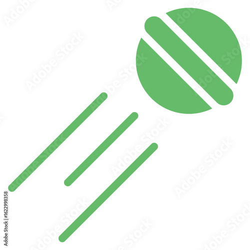 Sputnik Vector Icons