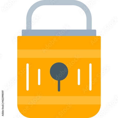 Lock Icon