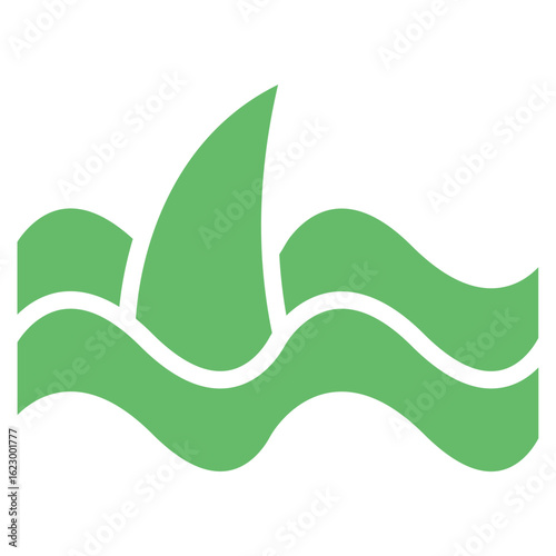 Shark Vector Icons